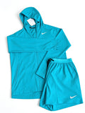 Nike Dri-Fit Woven Set
