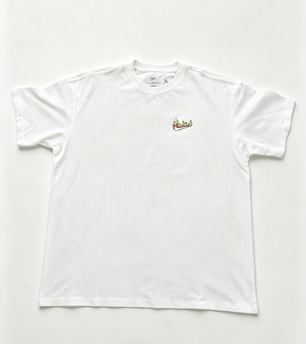 Nike Air Max "Max Heat" Graphic Tee