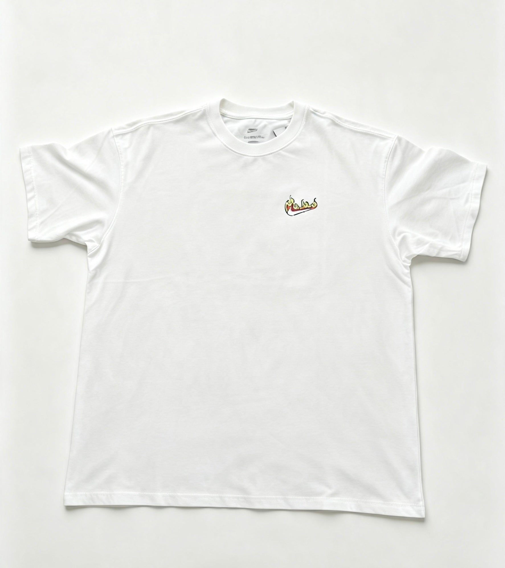 Nike Air Max "Max Heat" Graphic Tee