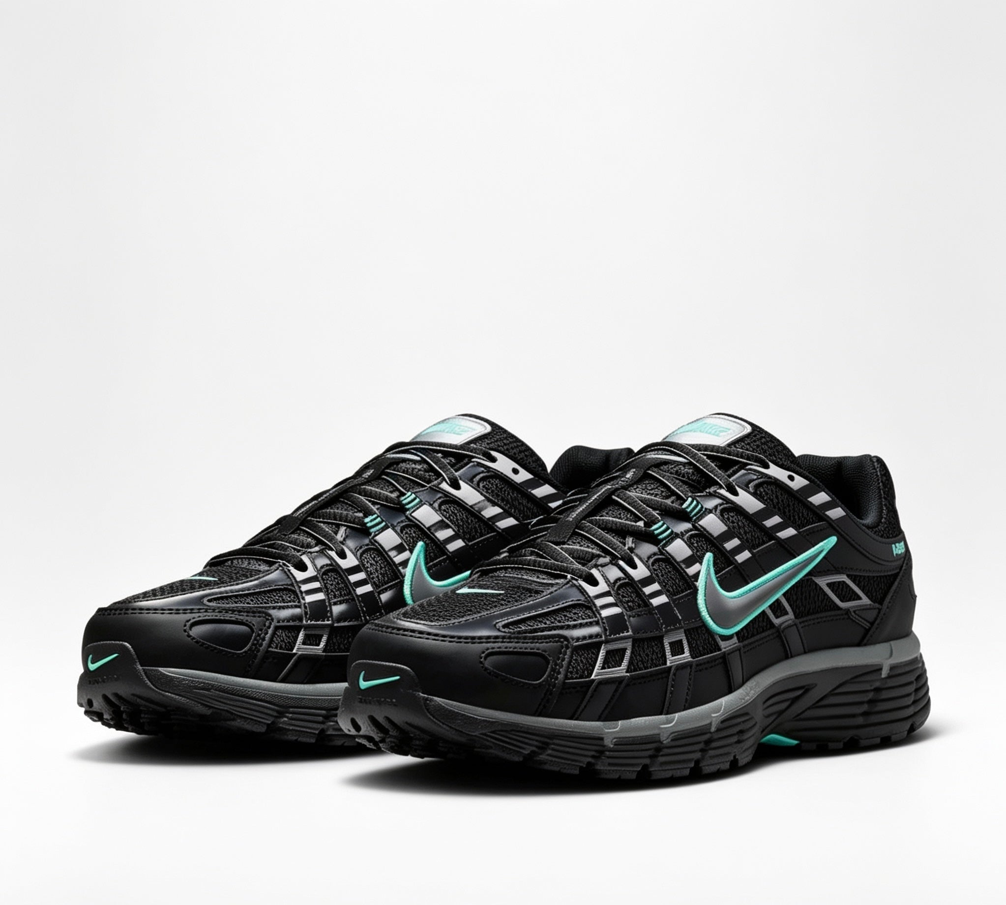 Nike P-6000
