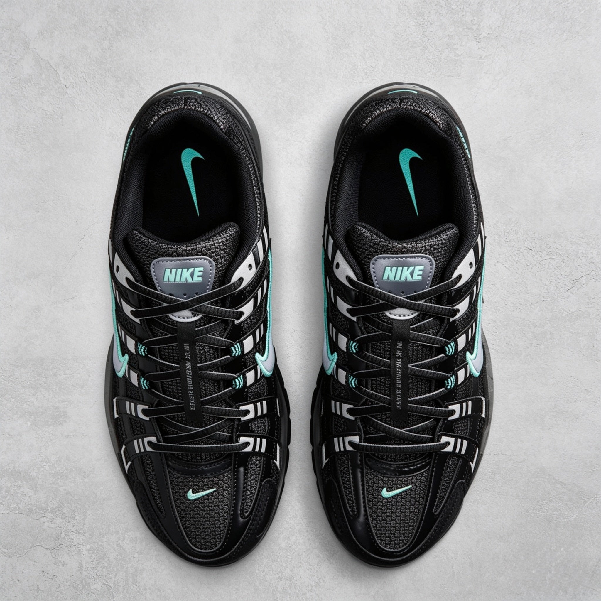 Nike P-6000