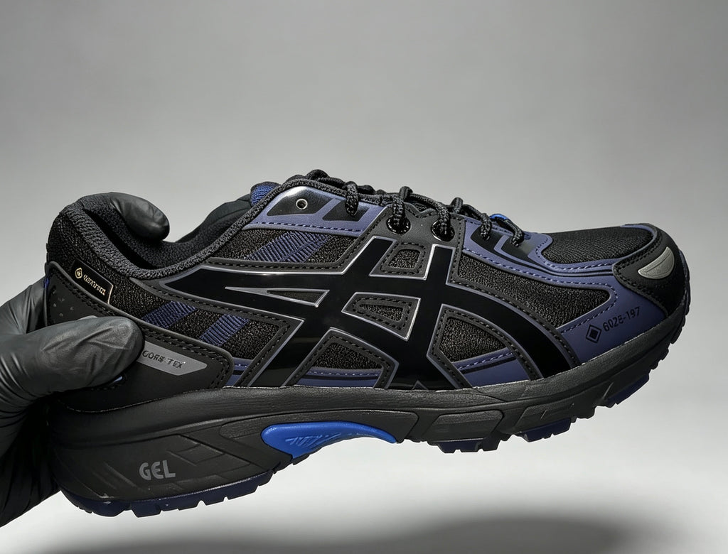 ASICS Gel-Venture 6 GORE-TEX