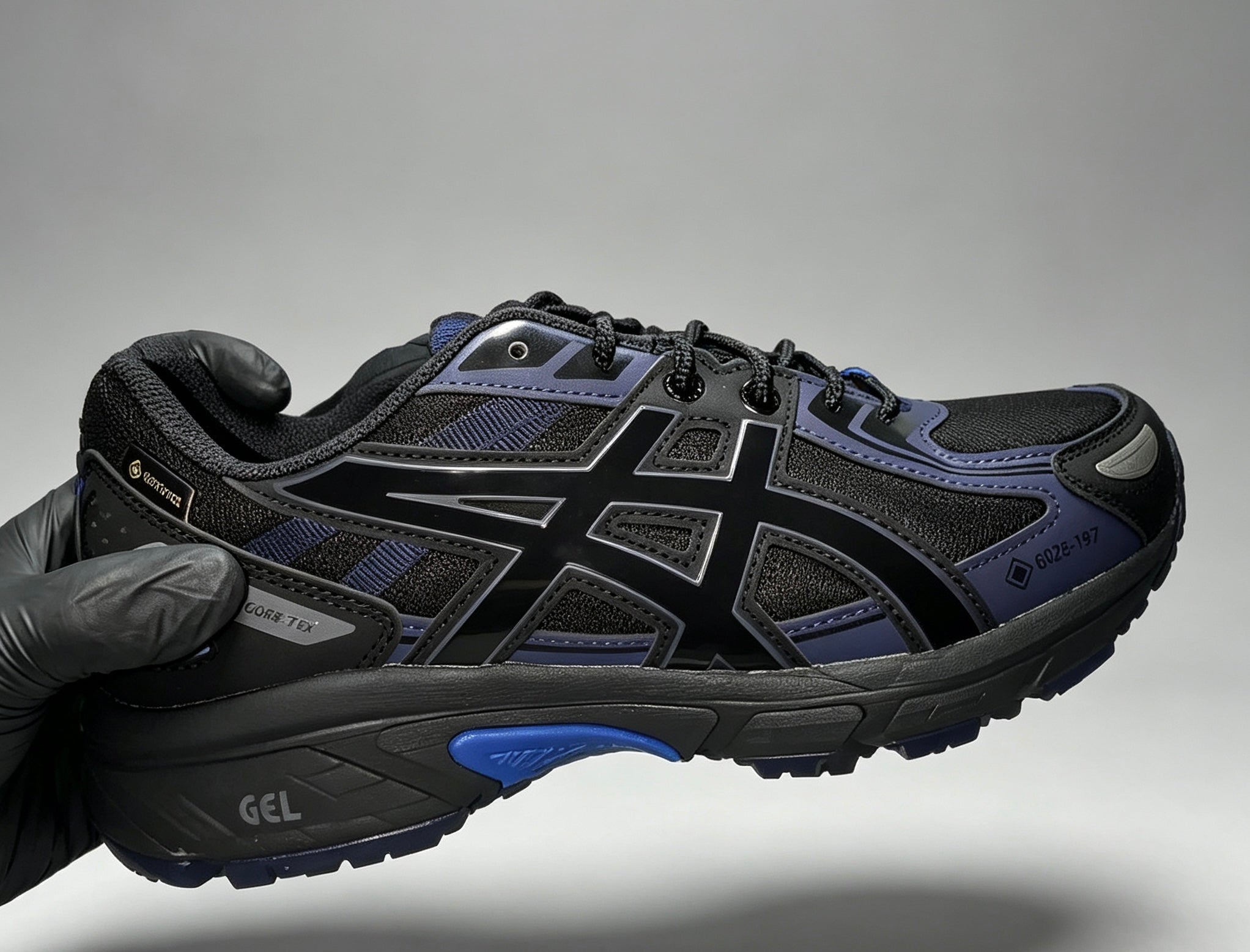 ASICS Gel-Venture 6 GORE-TEX