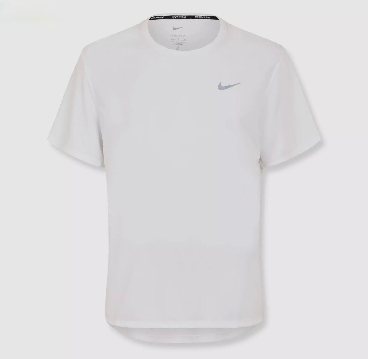 Nike Dri-FIT Short Sleeve T-Shirt