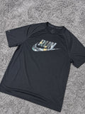 Nike Dri-FIT
"RUN" Graphic T-Shirt